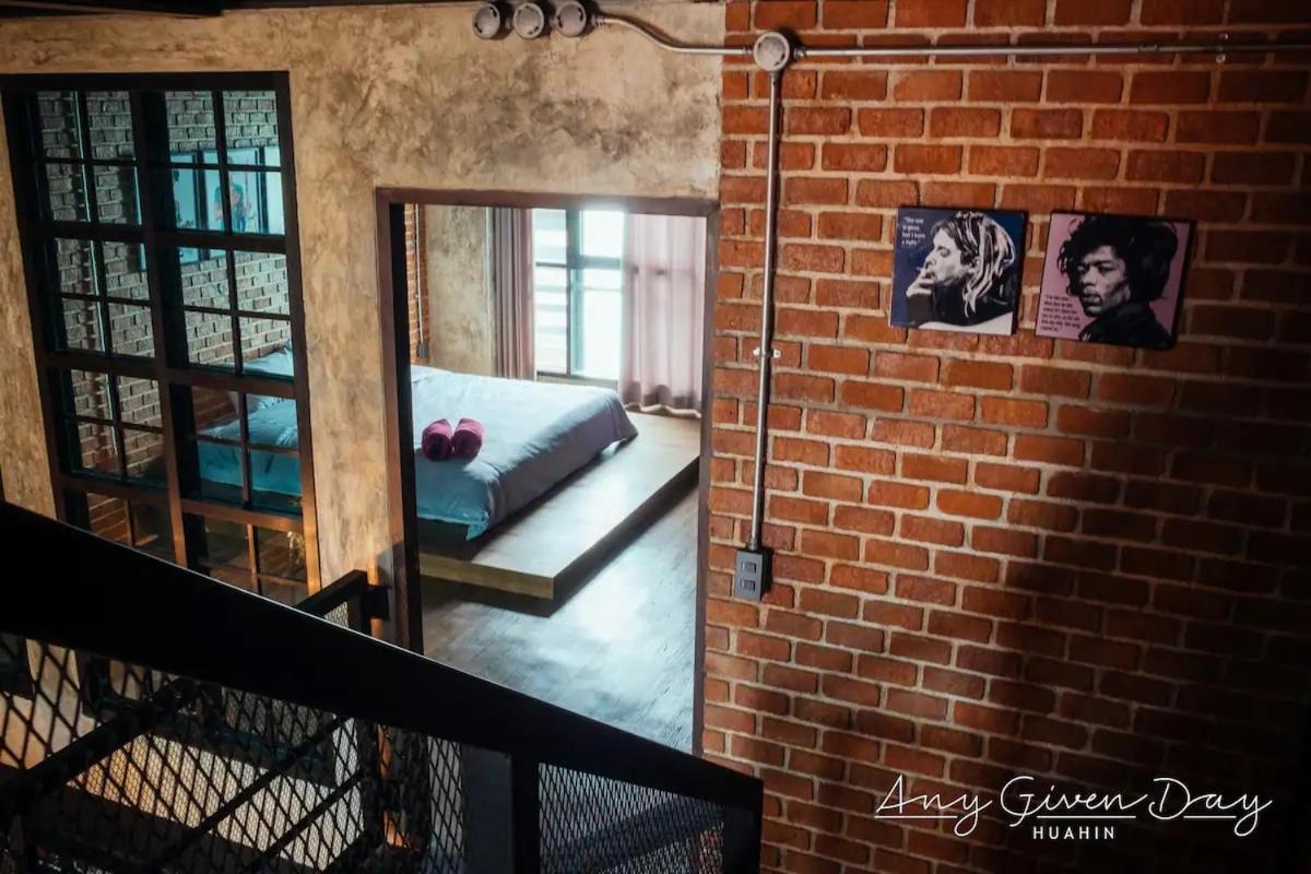Any Day House Huahin Villa Kültér fotó