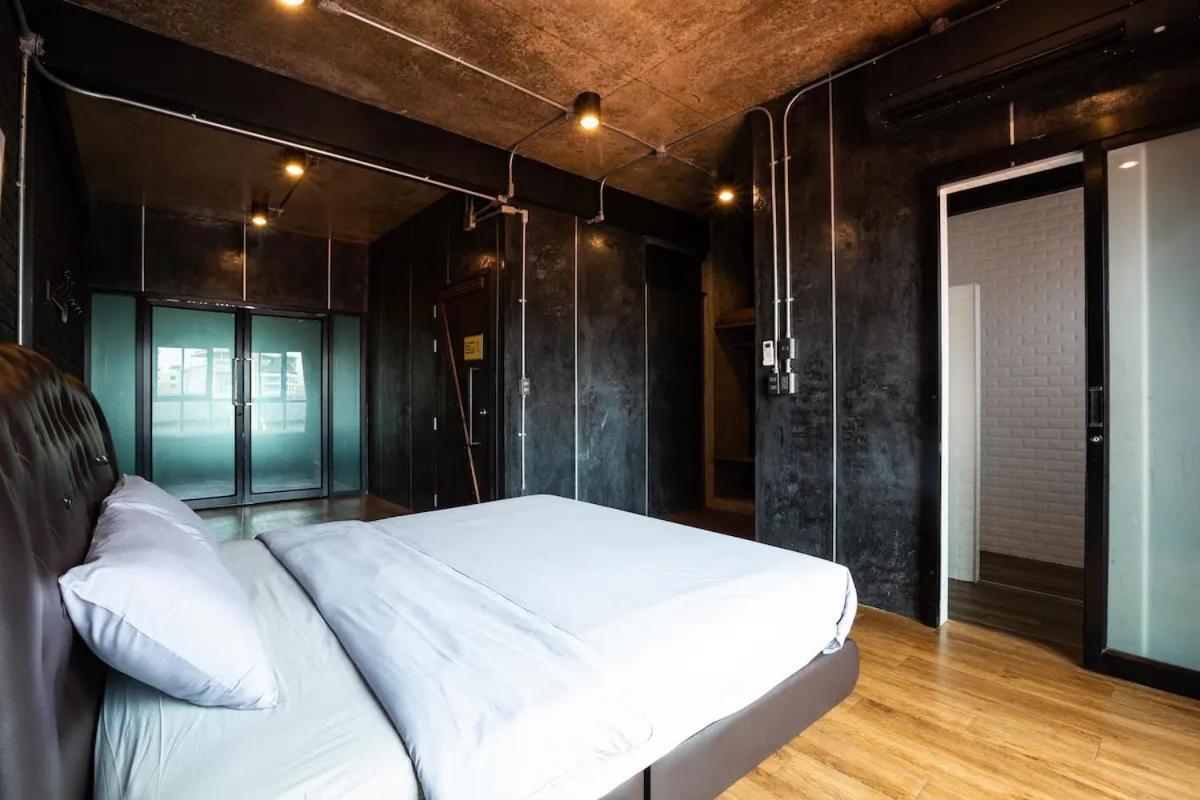 Any Day House Huahin Villa Kültér fotó