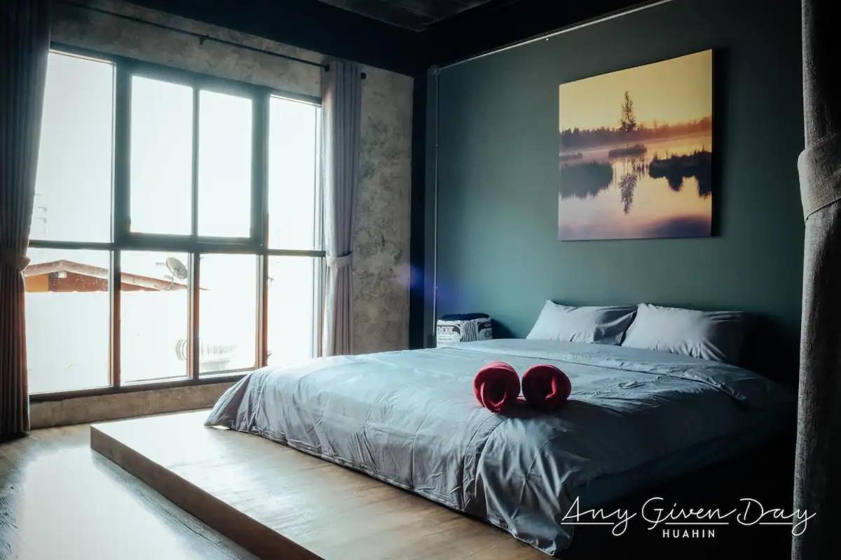 Any Day House Huahin Villa Kültér fotó