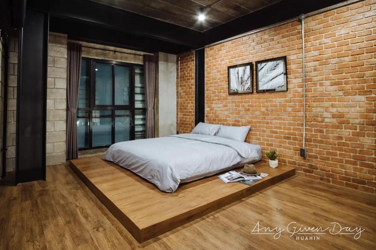 Any Day House Huahin Villa Kültér fotó